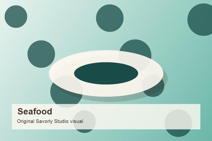 Seafood recipe category image