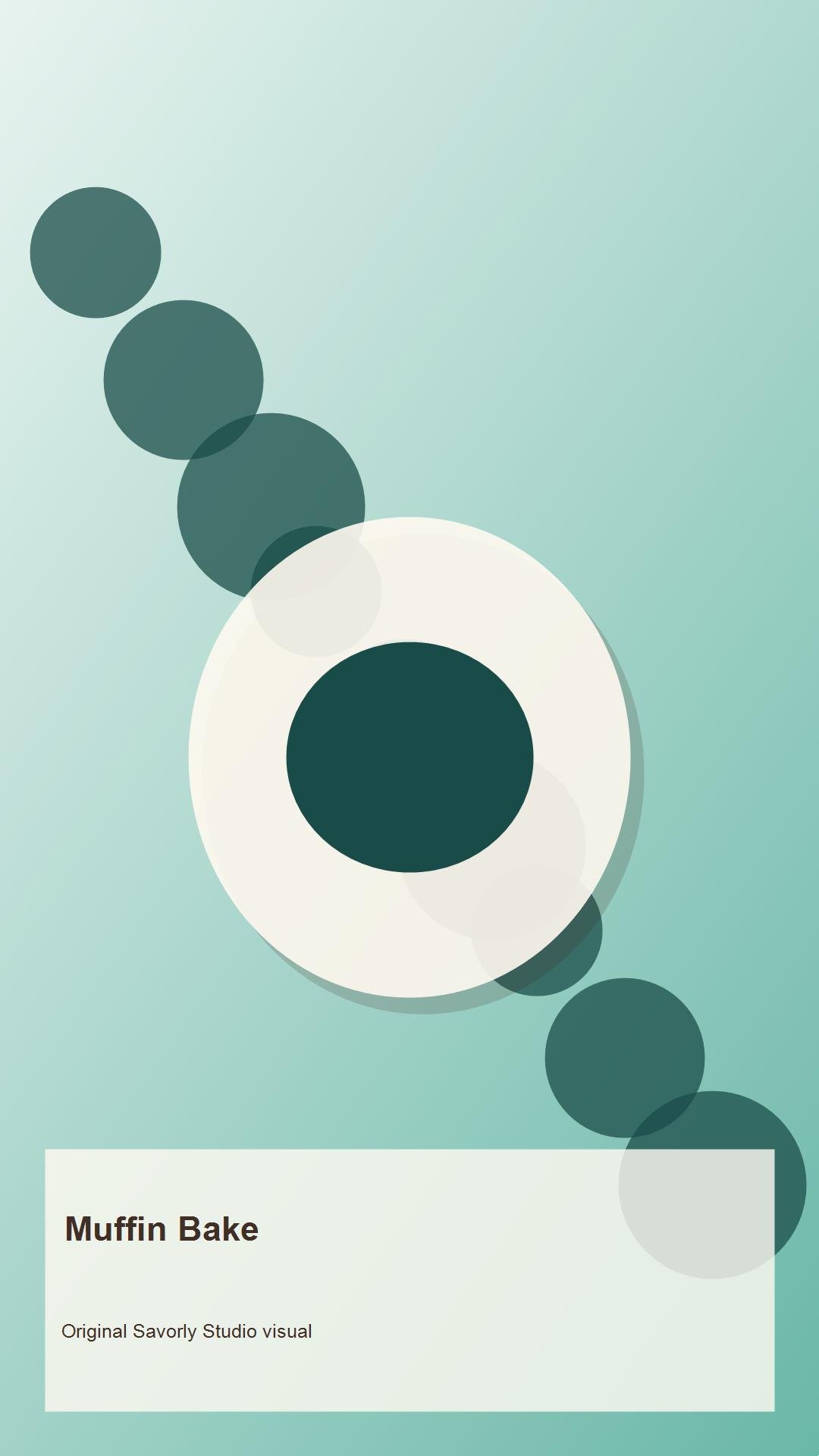 Berry Oat Breakfast Cups story cover